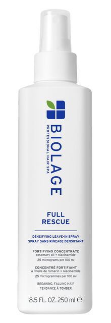 Biolage Full Rescue Densifying Leave-In Spray Biolage Full Rescue Densifying Leave-In Spray